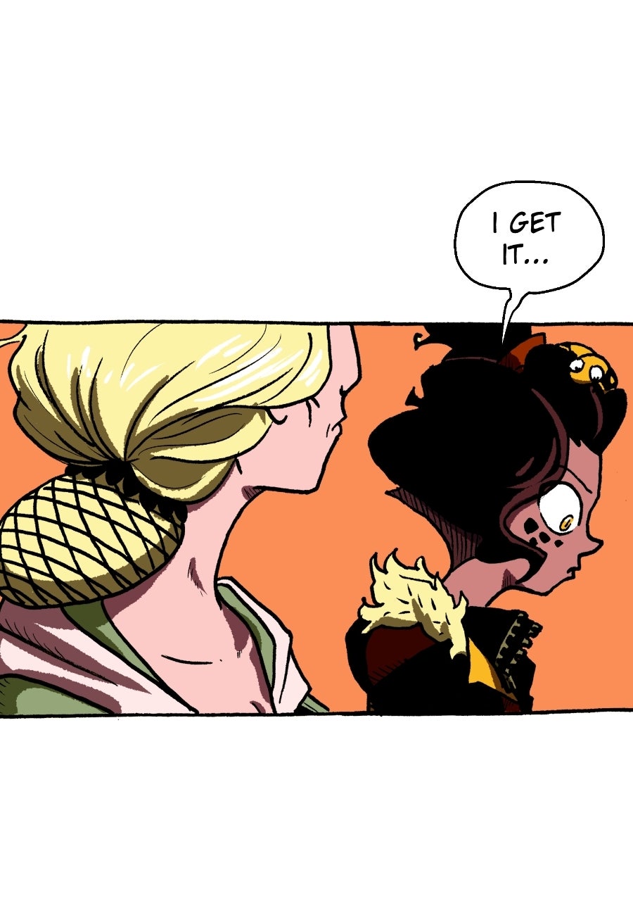 Gunhild Episode 2 page 40 - 