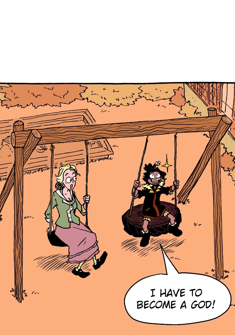 Gunhild Episode 2 page 41 - 