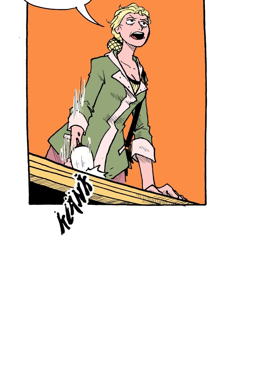 Gunhild Episode 2 page 6 - 
