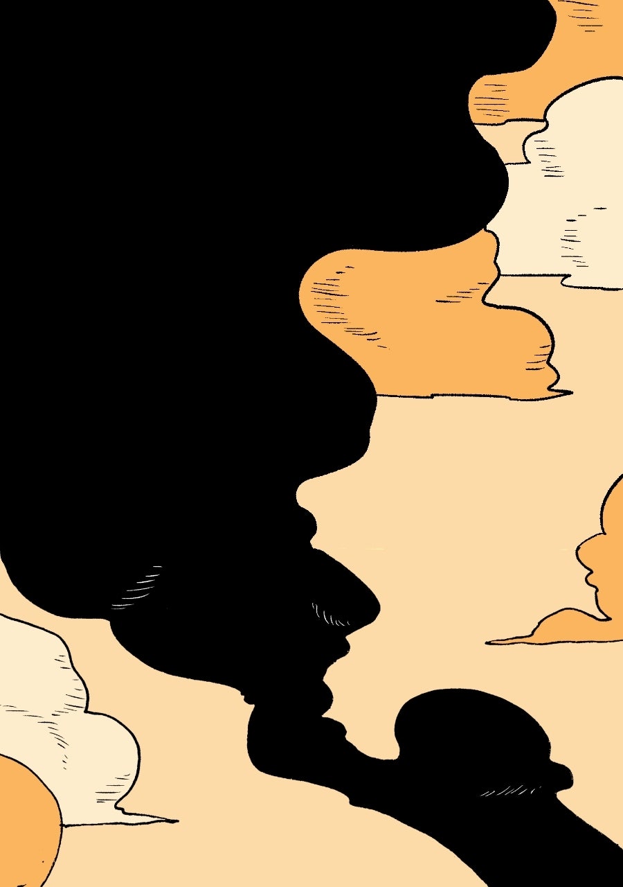 Gunhild Episode 2 page 8 - 