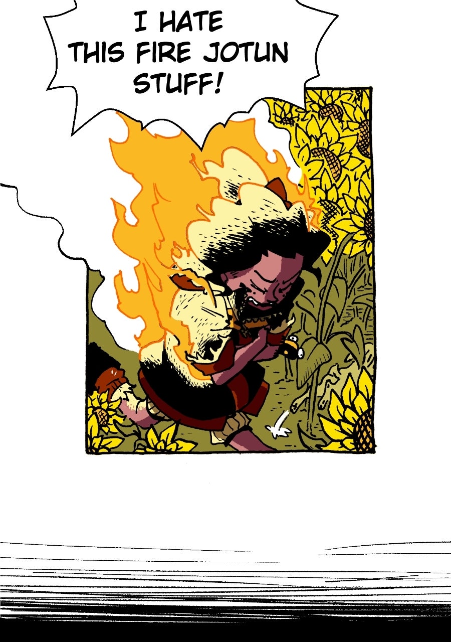 Gunhild Episode 2 page 10 - 