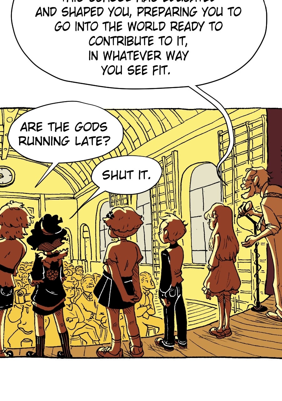 Gunhild Episode 3 page 13 - 