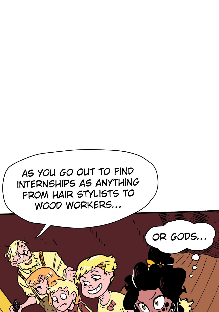 Gunhild Episode 3 page 14 - 