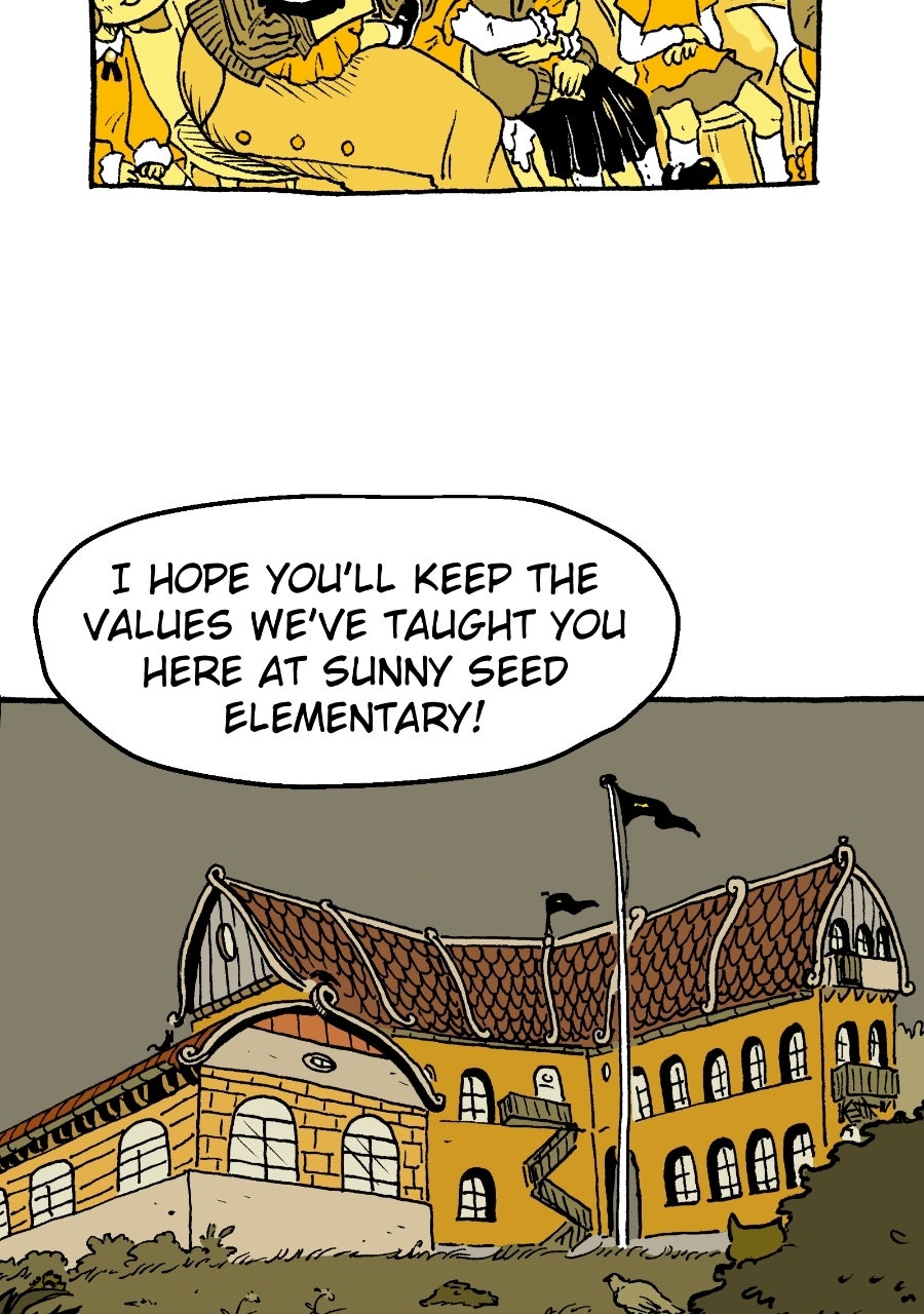 Gunhild Episode 3 page 17 - 