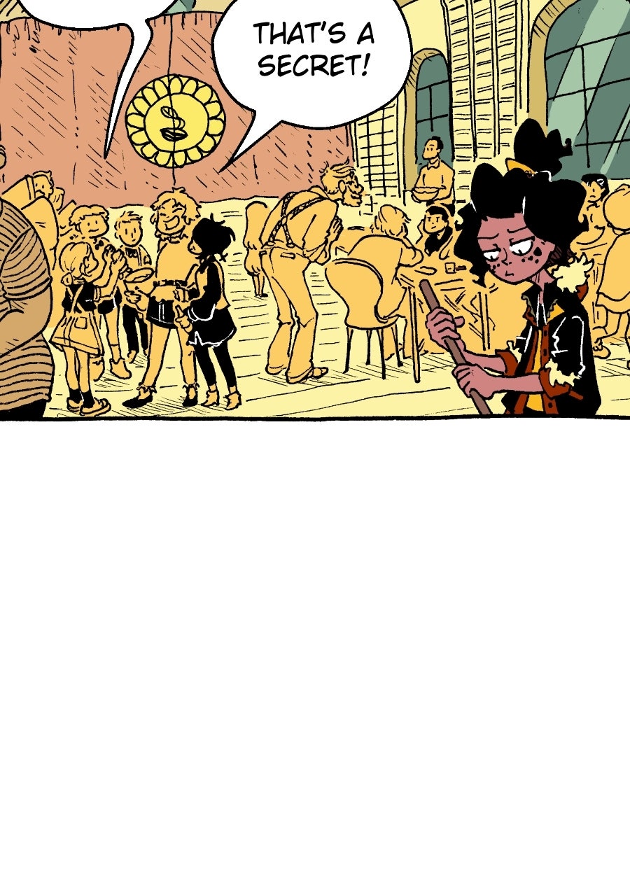 Gunhild Episode 3 page 19 - 