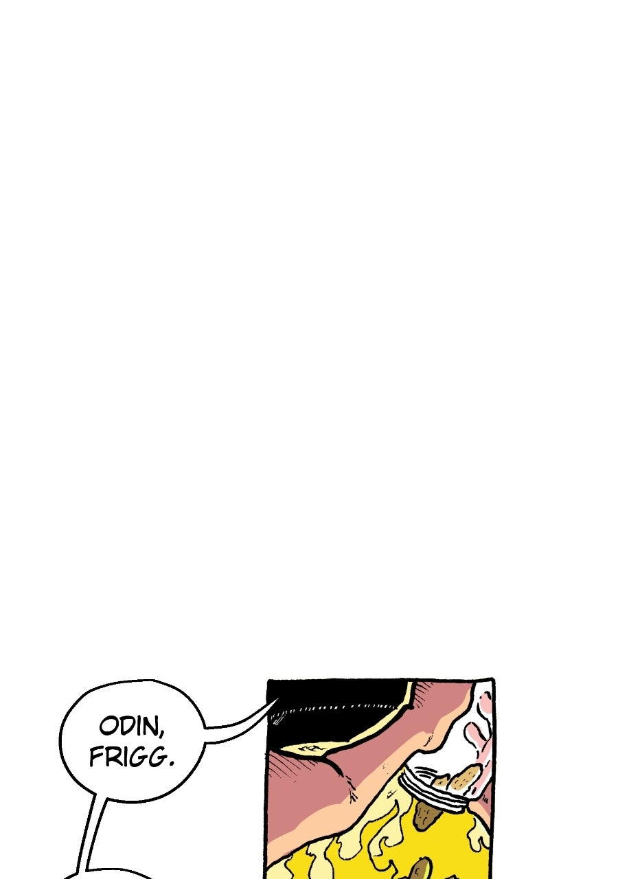 Gunhild Episode 3 page 3 - 