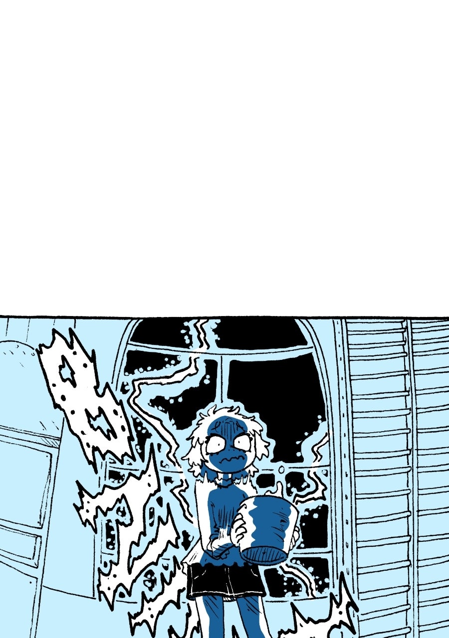 Gunhild Episode 3 page 22 - 