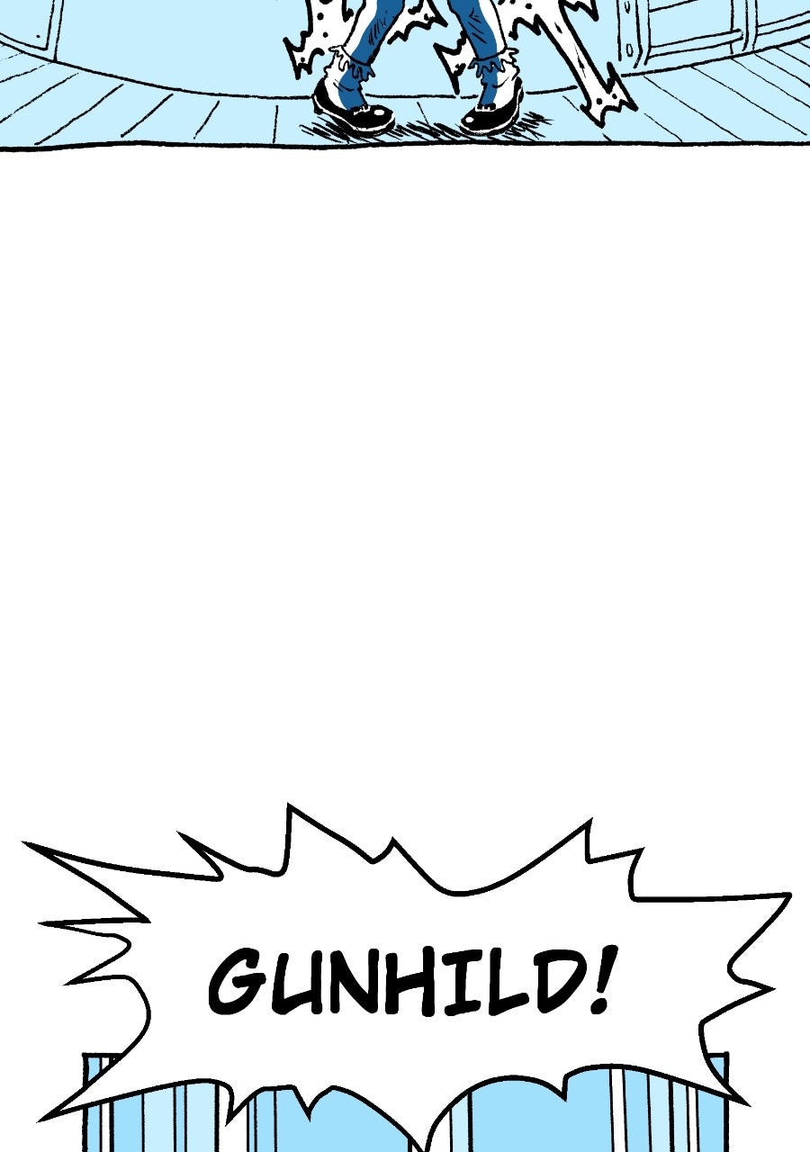 Gunhild Episode 3 page 23 - 