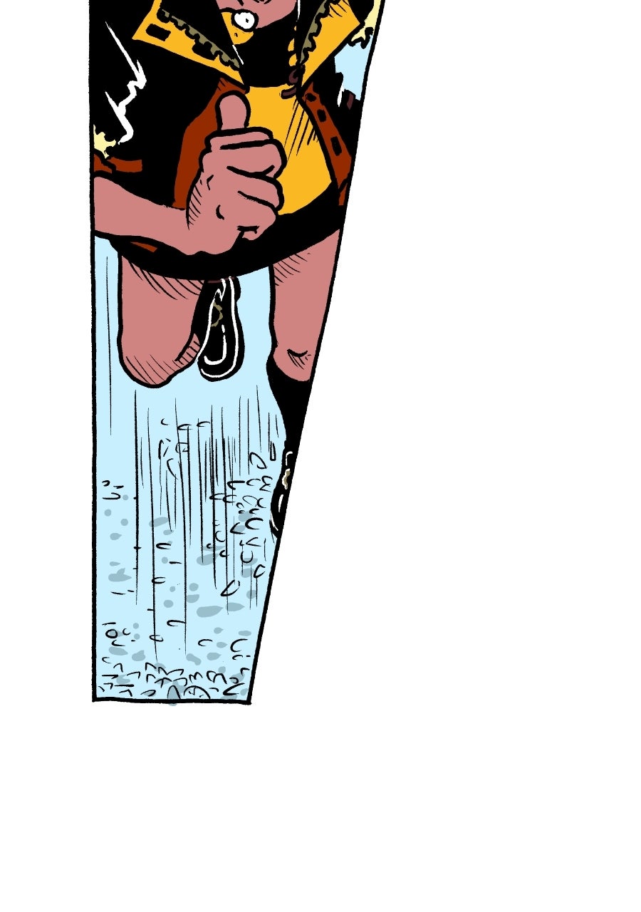 Gunhild Episode 3 page 26 - 