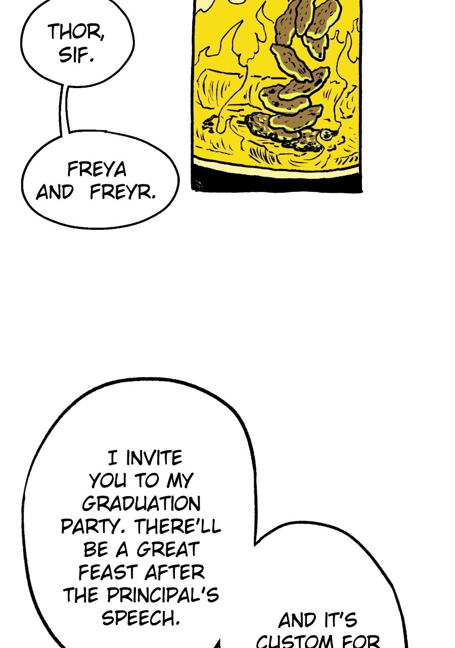 Gunhild Episode 3 page 4 - 