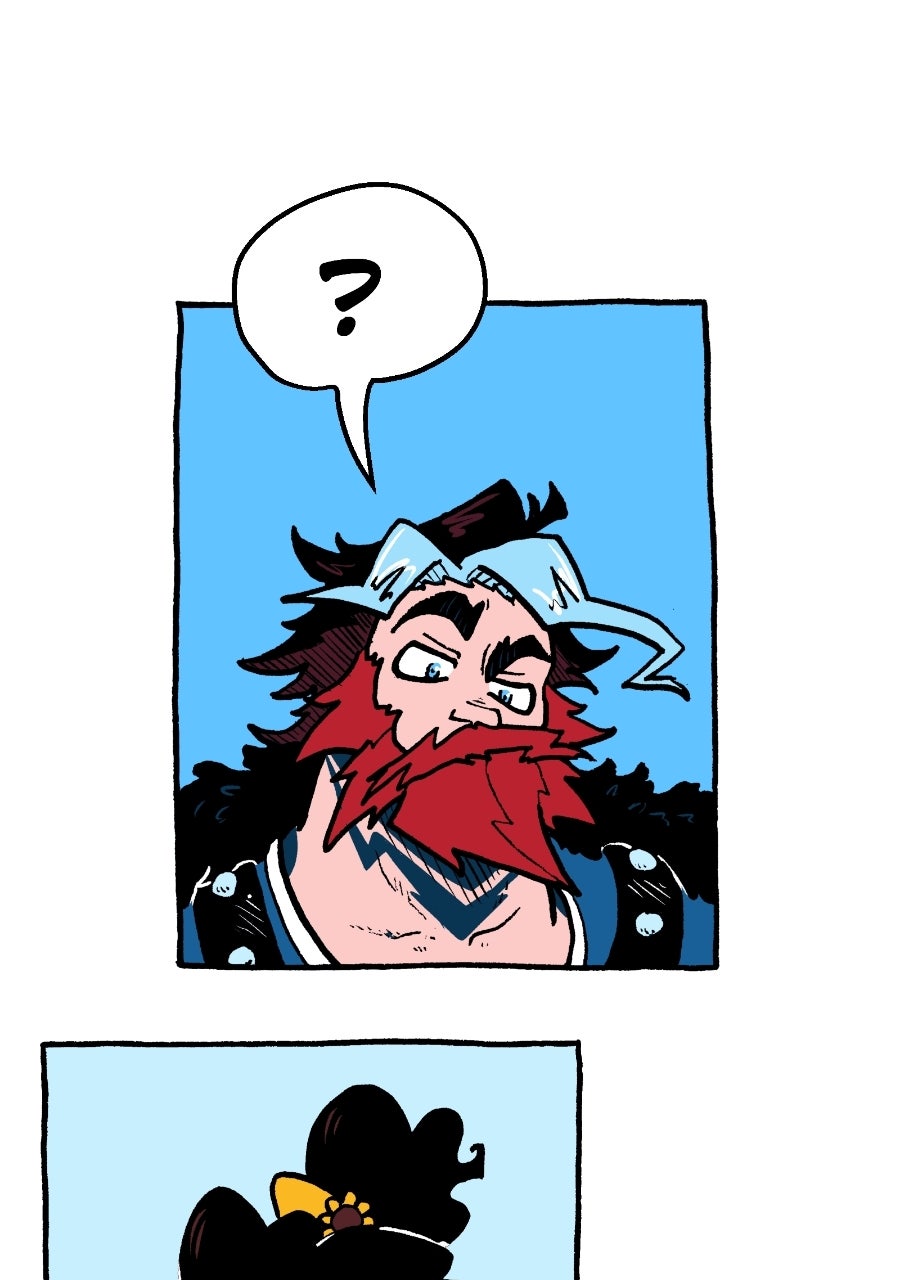 Gunhild Episode 3 page 31 - 