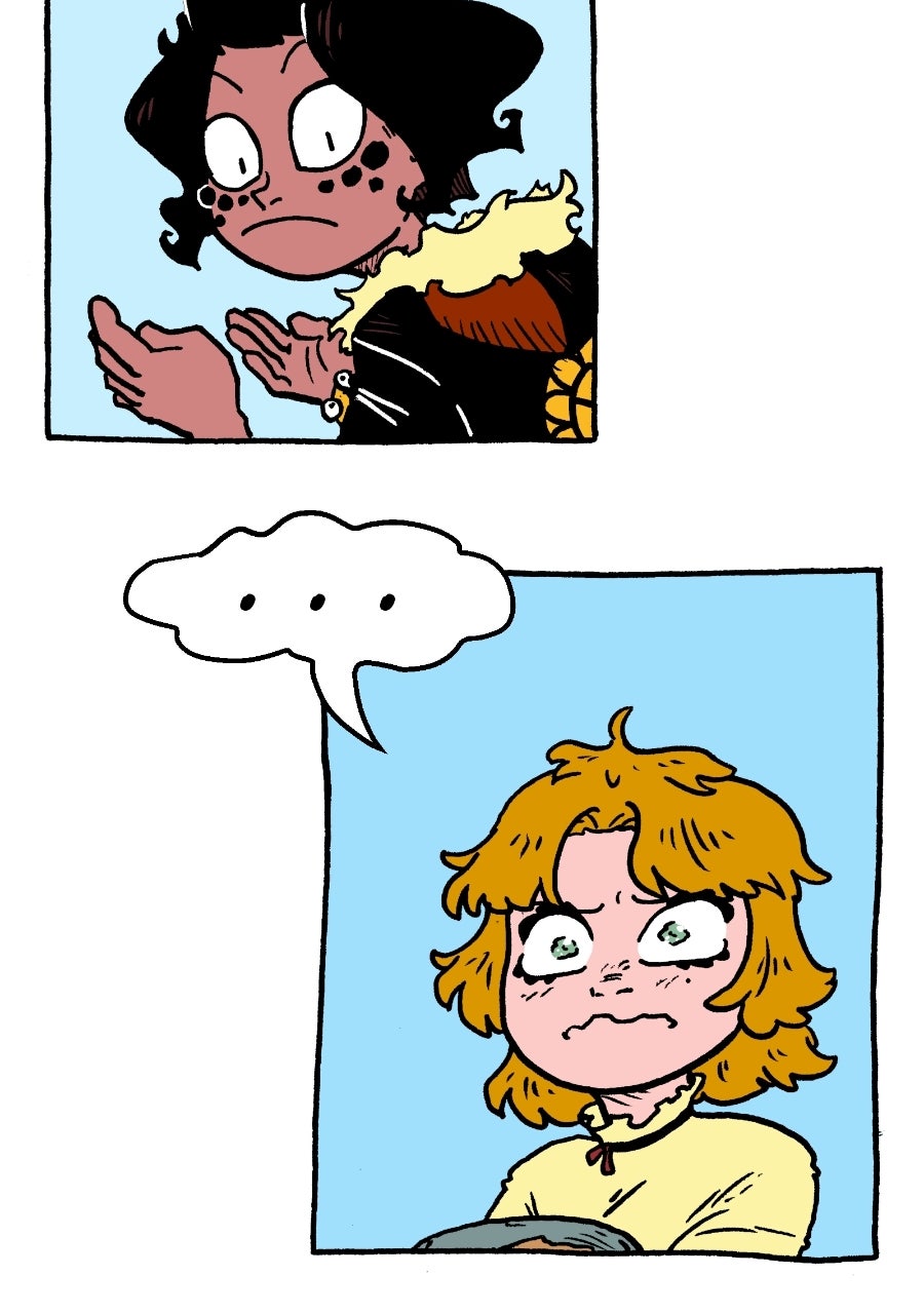Gunhild Episode 3 page 32 - 