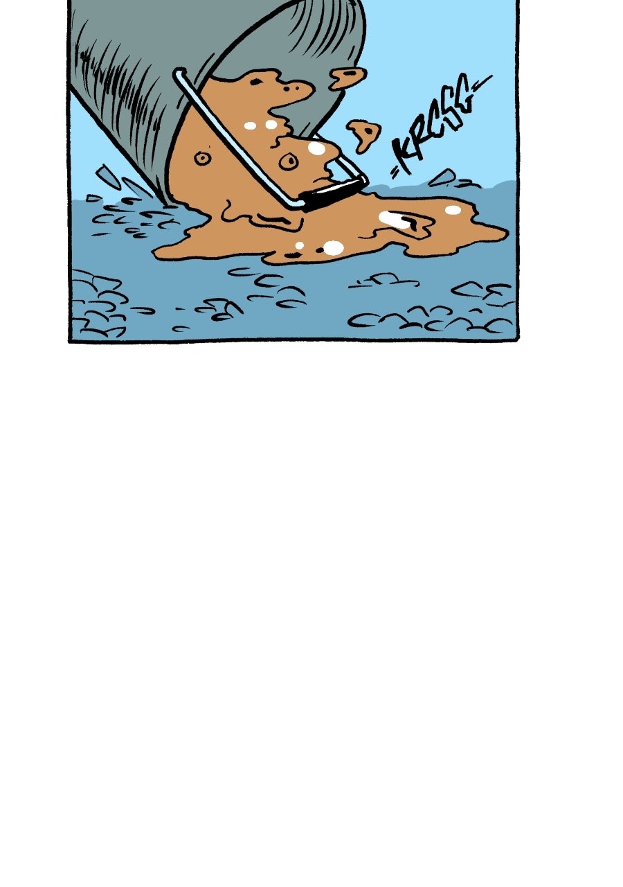 Gunhild Episode 3 page 34 - 