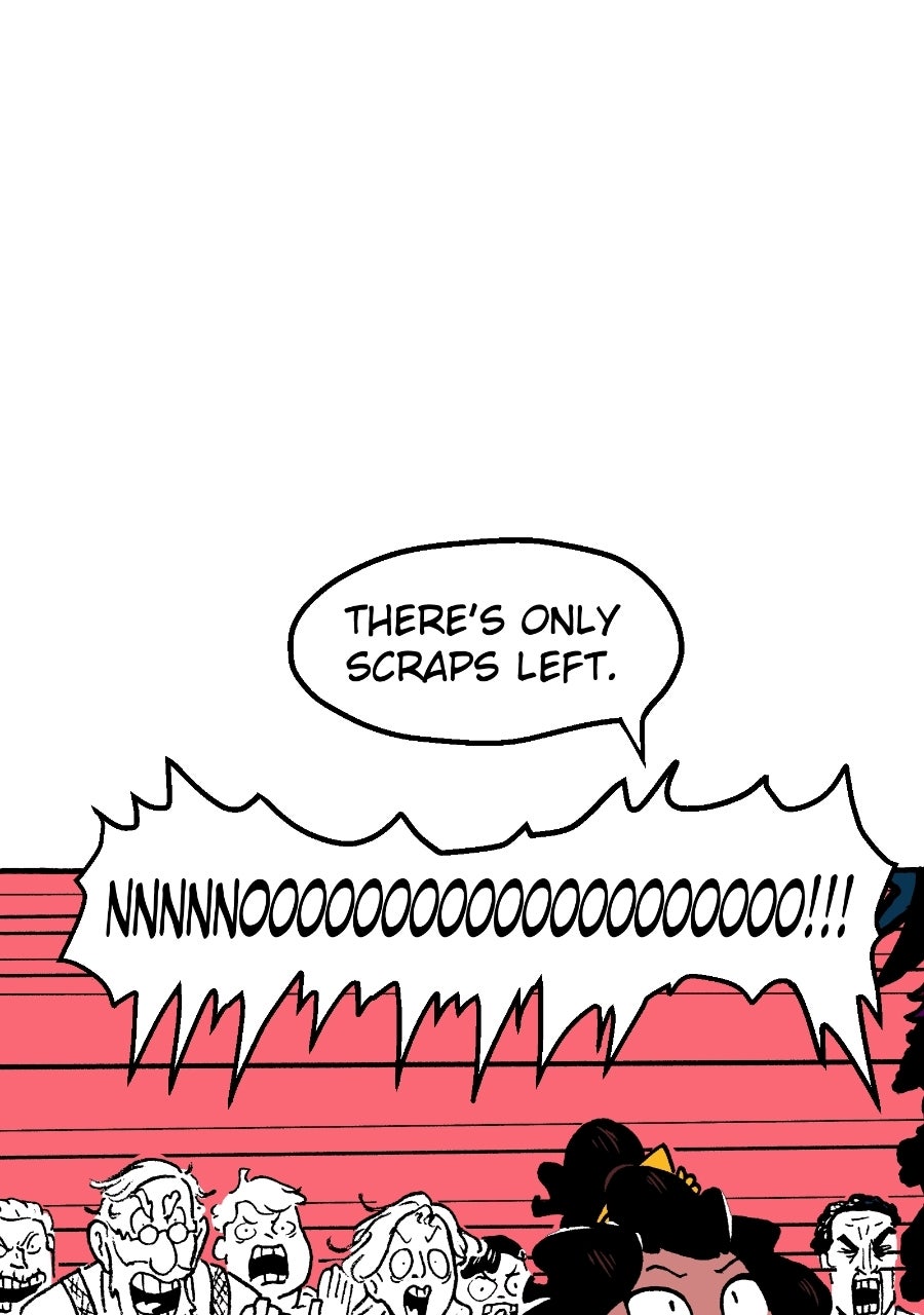 Gunhild Episode 3 page 36 - 
