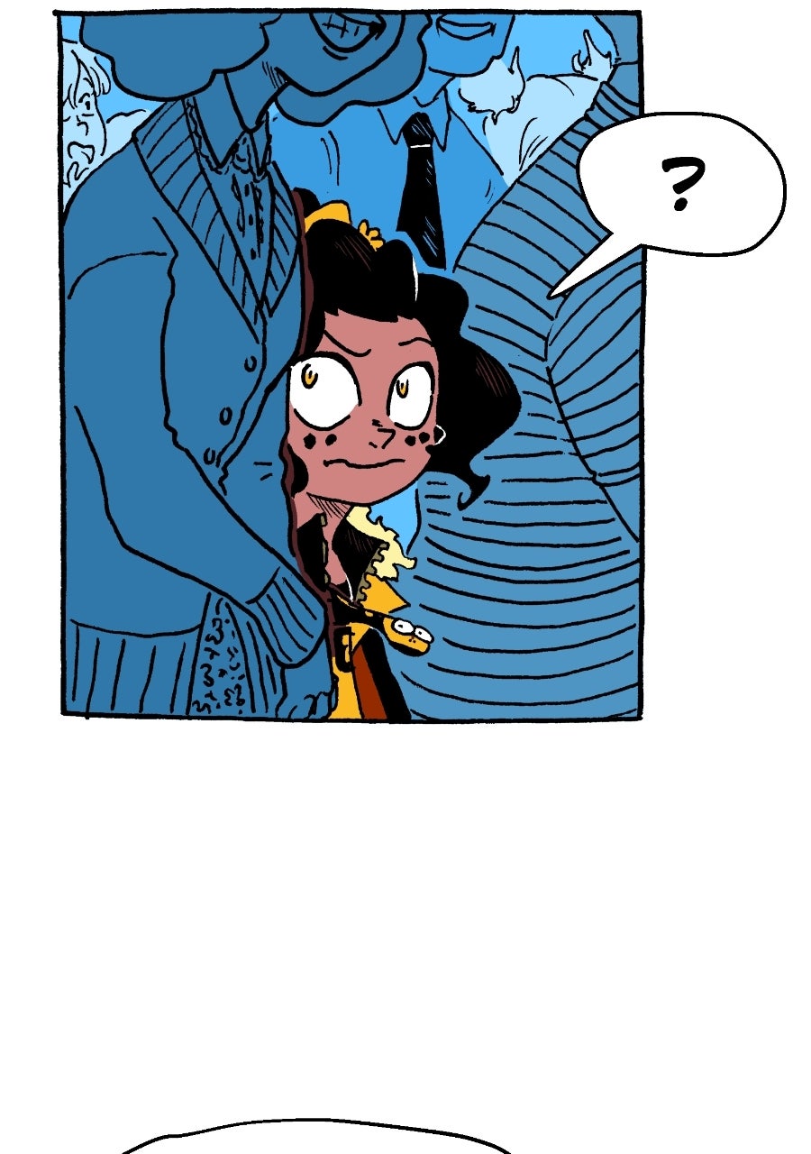Gunhild Episode 3 page 38 - 