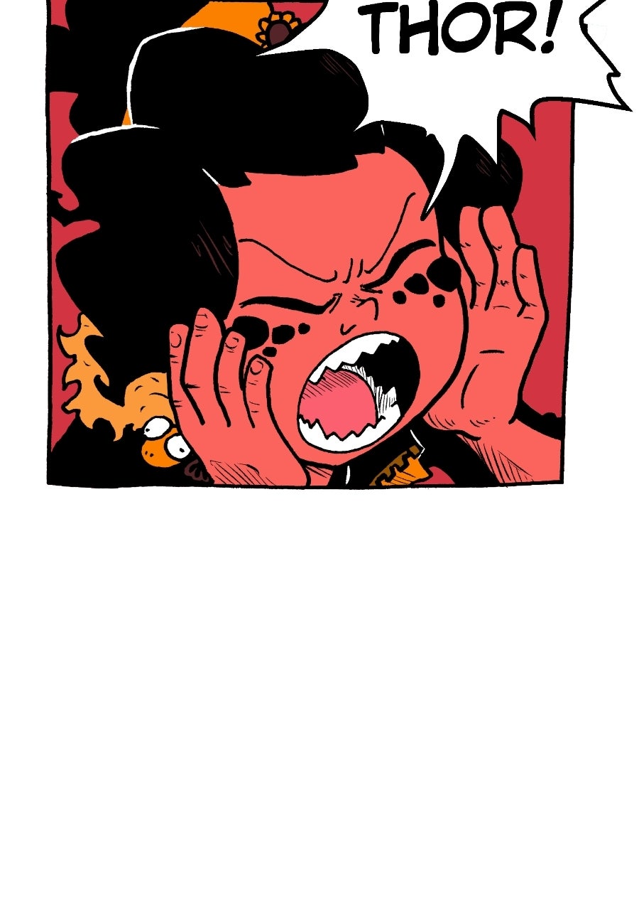 Gunhild Episode 3 page 42 - 