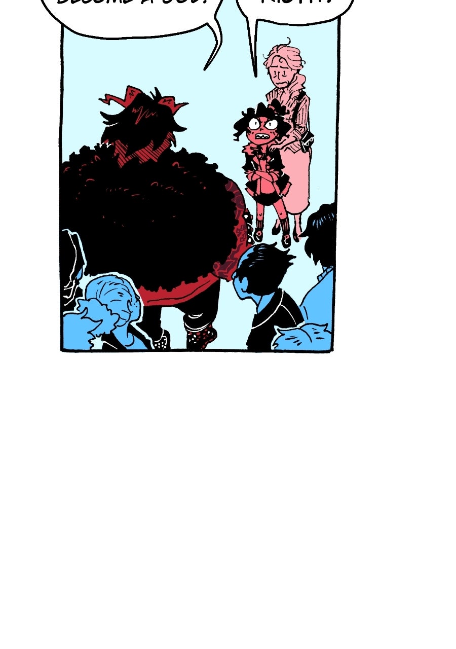 Gunhild Episode 3 page 45 - 