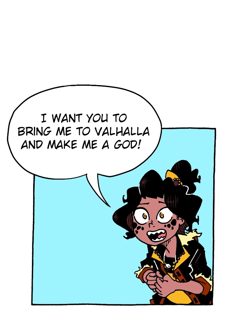 Gunhild Episode 3 page 46 - 