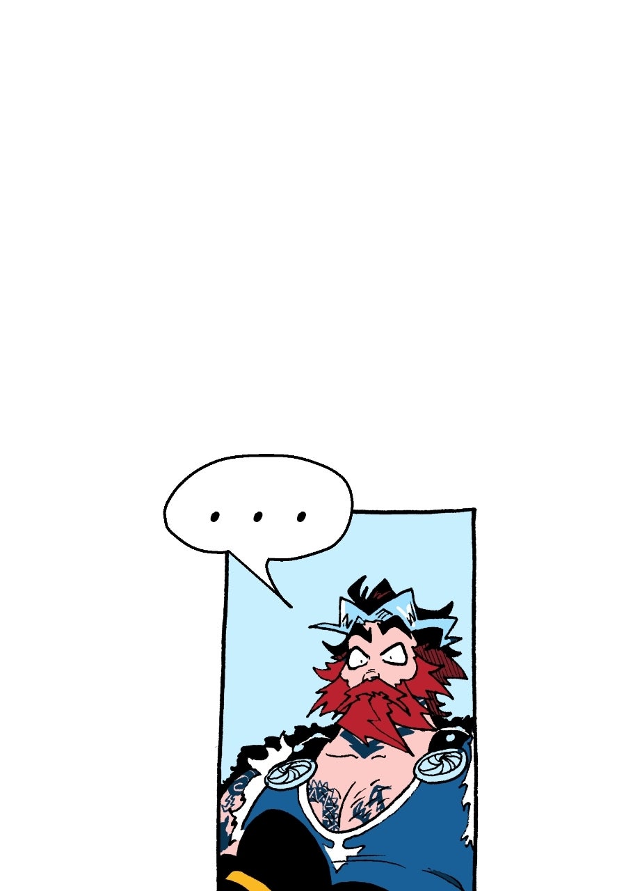 Gunhild Episode 3 page 47 - 