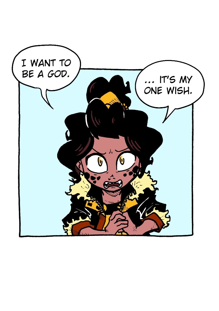 Gunhild Episode 3 page 50 - 