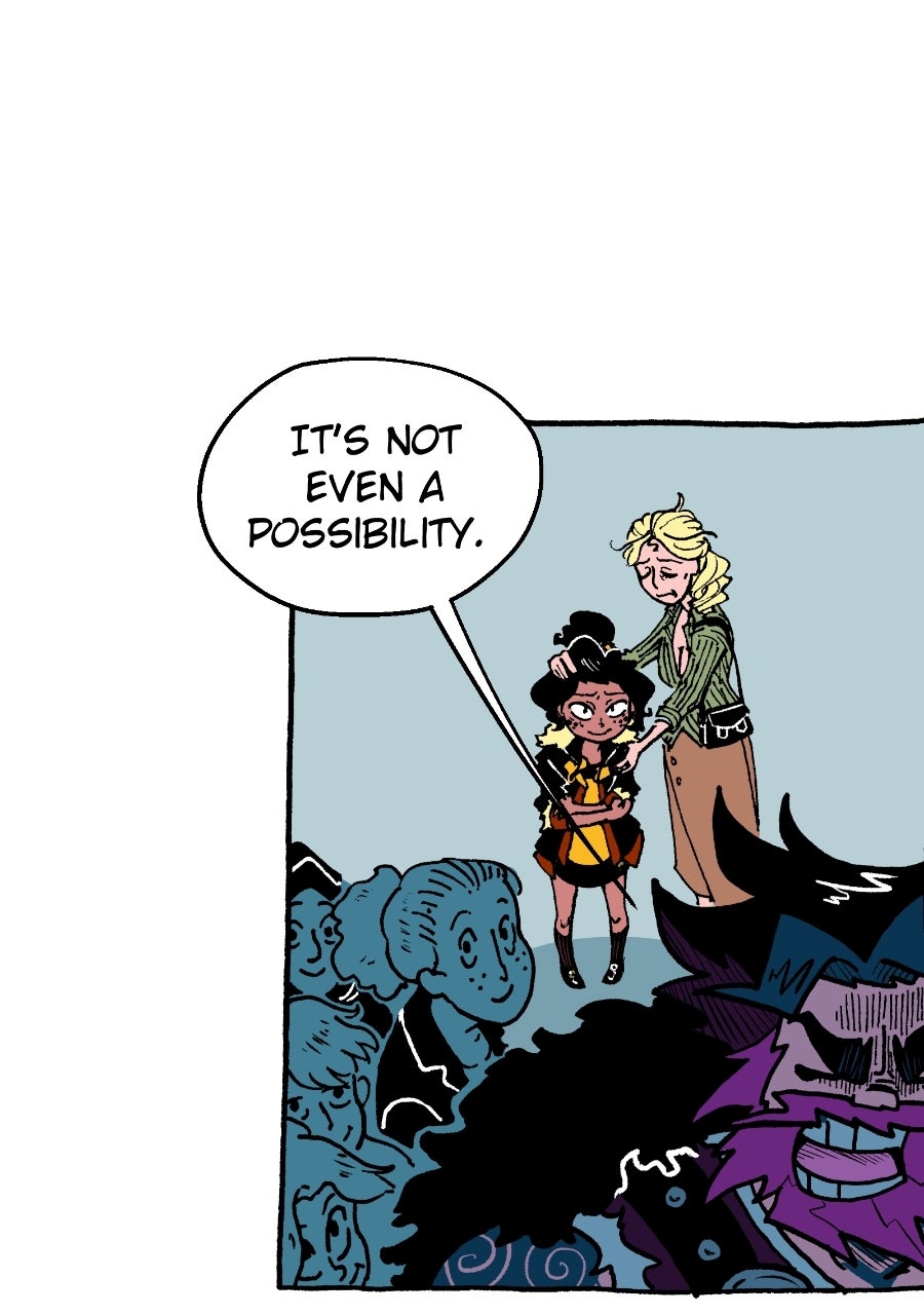 Gunhild Episode 3 page 53 - 