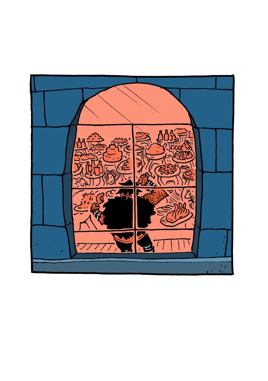 Gunhild Episode 3 page 55 - 