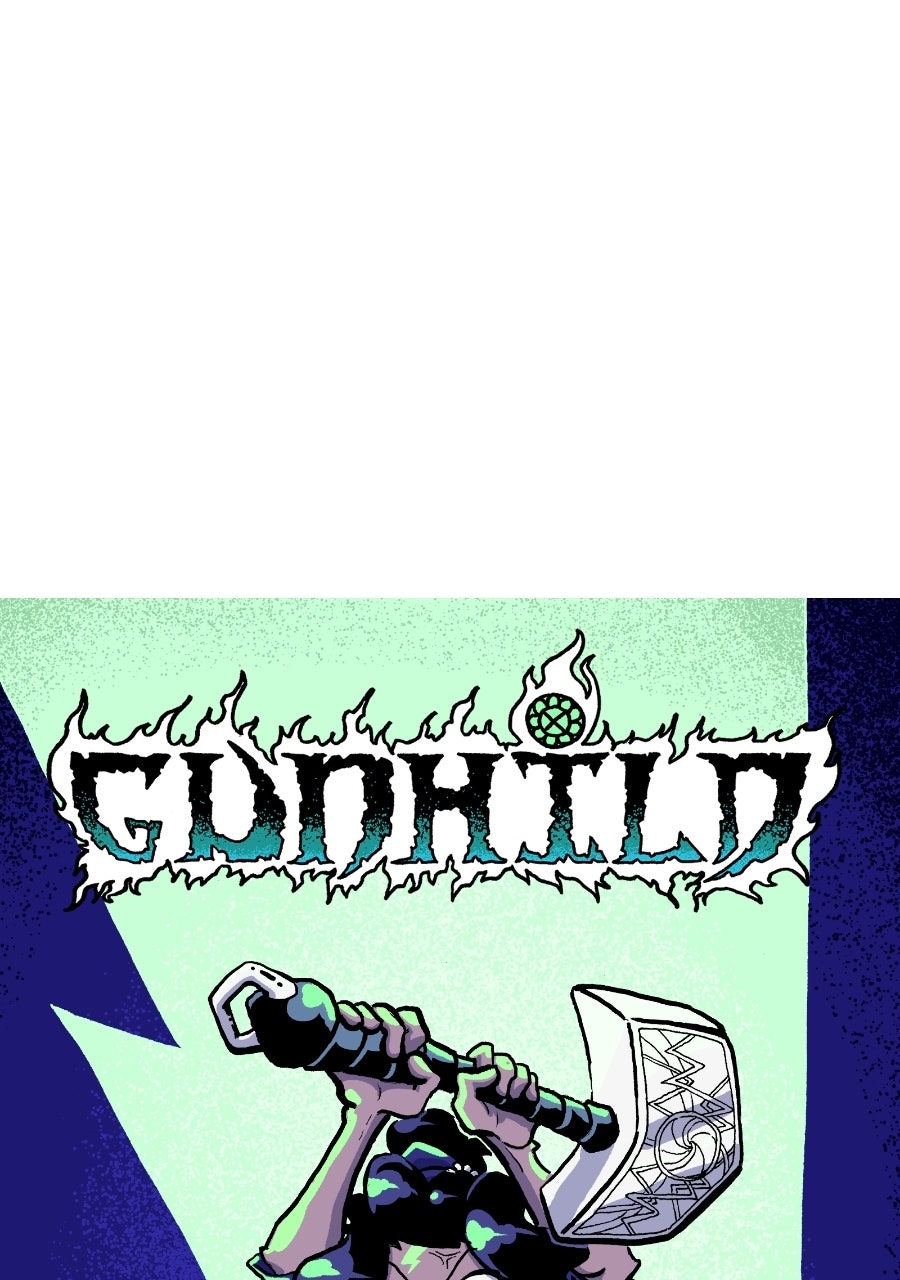 Gunhild Episode 3 page 56 - 
