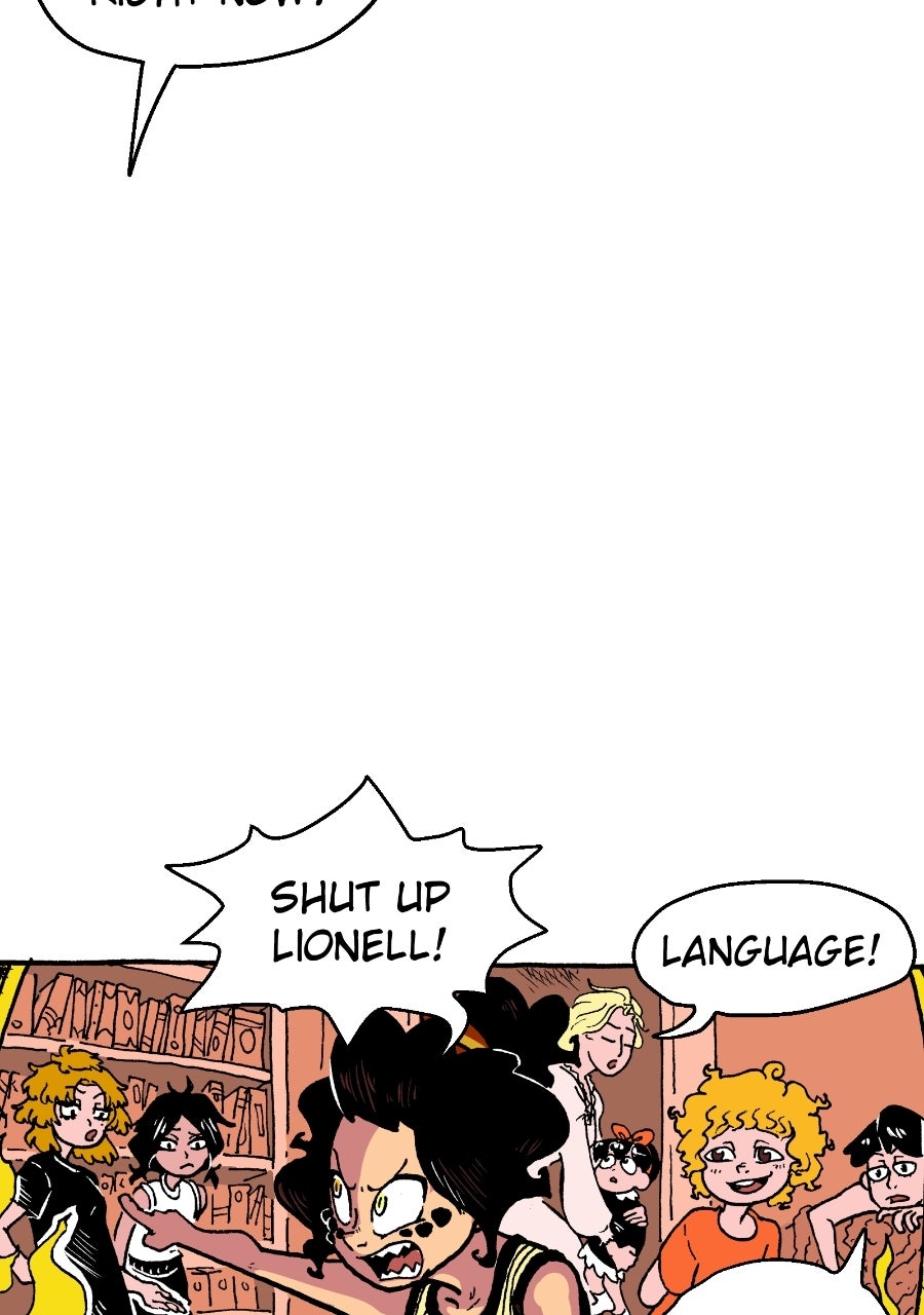 Gunhild Episode 3 page 7 - 