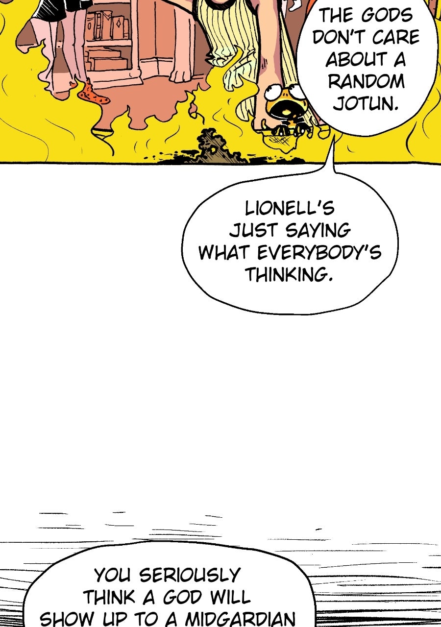 Gunhild Episode 3 page 8 - 