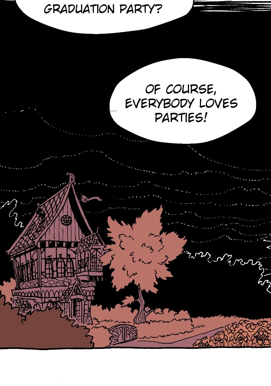 Gunhild Episode 3 page 9 - 