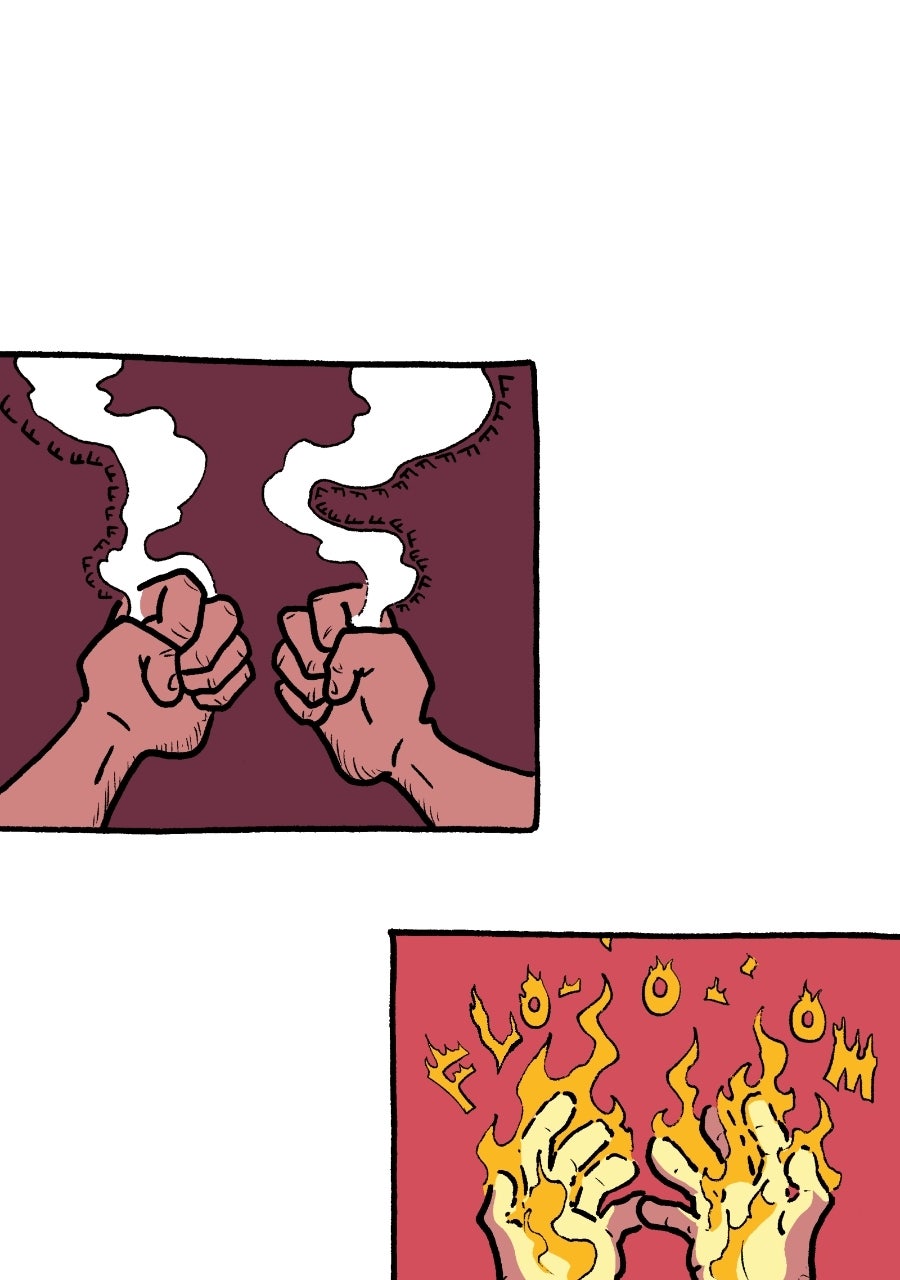 Gunhild Episode 4 page 2 - 