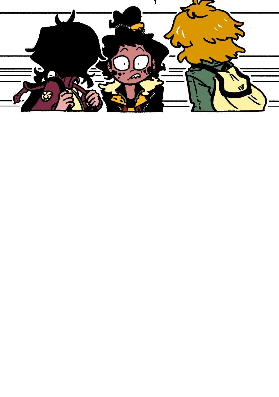 Gunhild Episode 4 page 13 - 