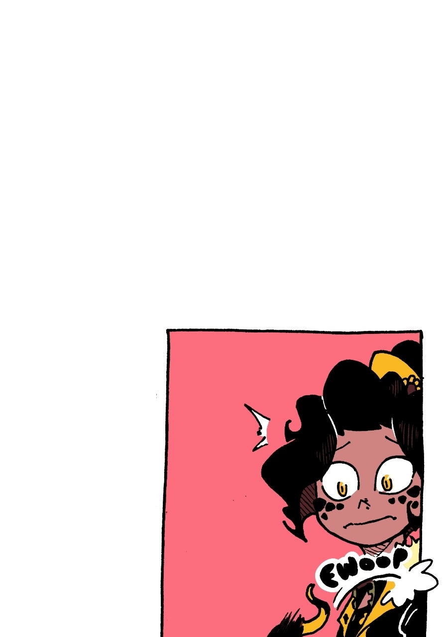 Gunhild Episode 4 page 15 - 