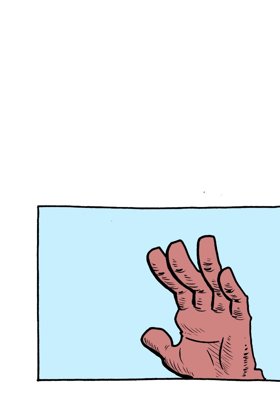 Gunhild Episode 4 page 17 - 