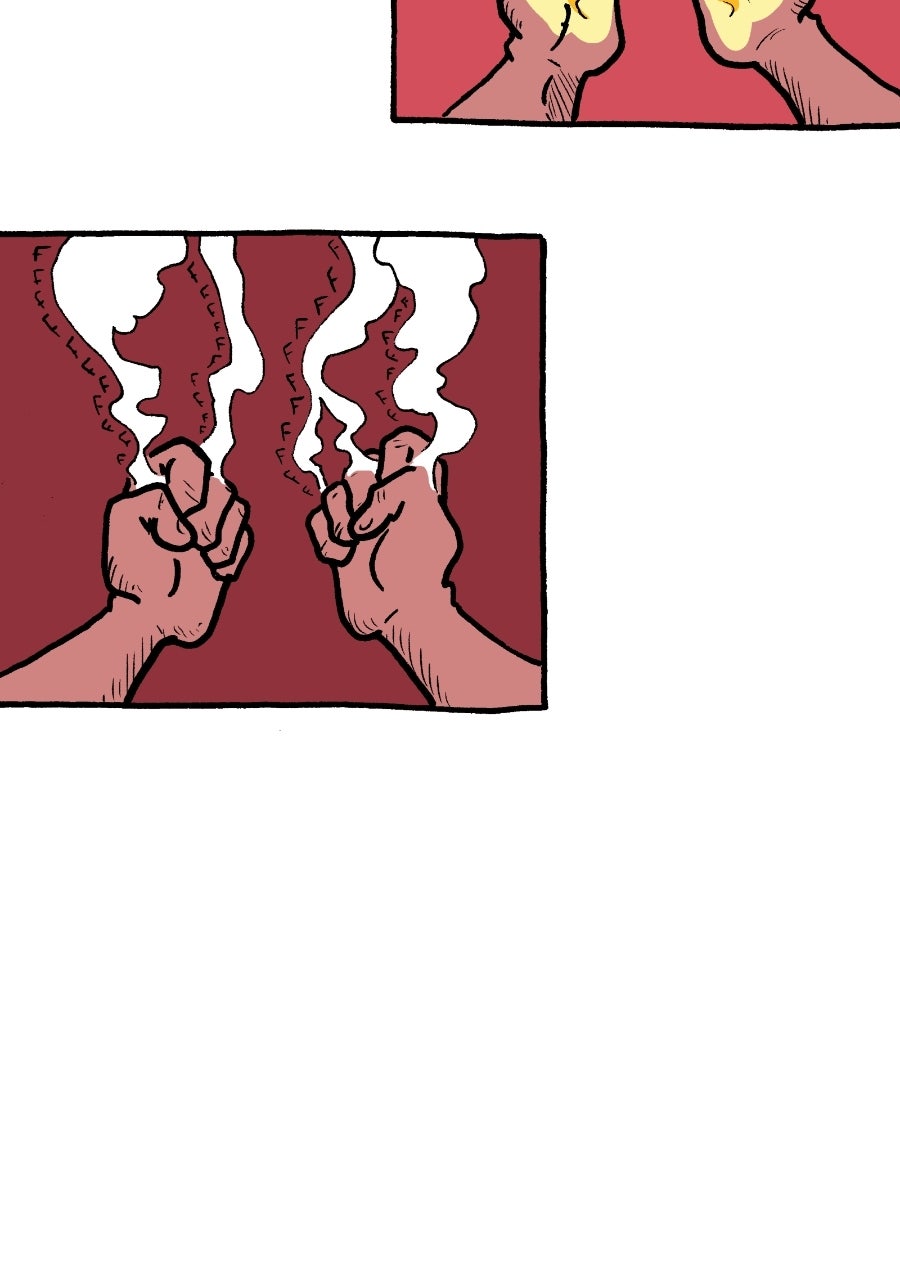 Gunhild Episode 4 page 3 - 