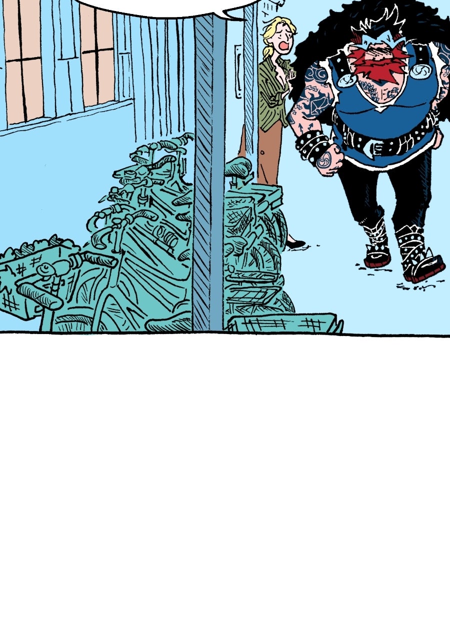 Gunhild Episode 4 page 24 - 