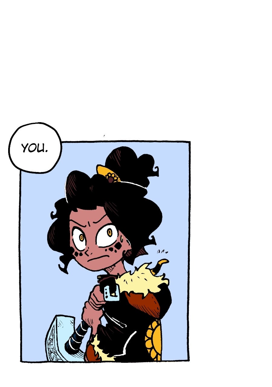 Gunhild Episode 4 page 25 - 