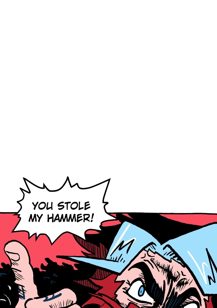 Gunhild Episode 4 page 26 - 