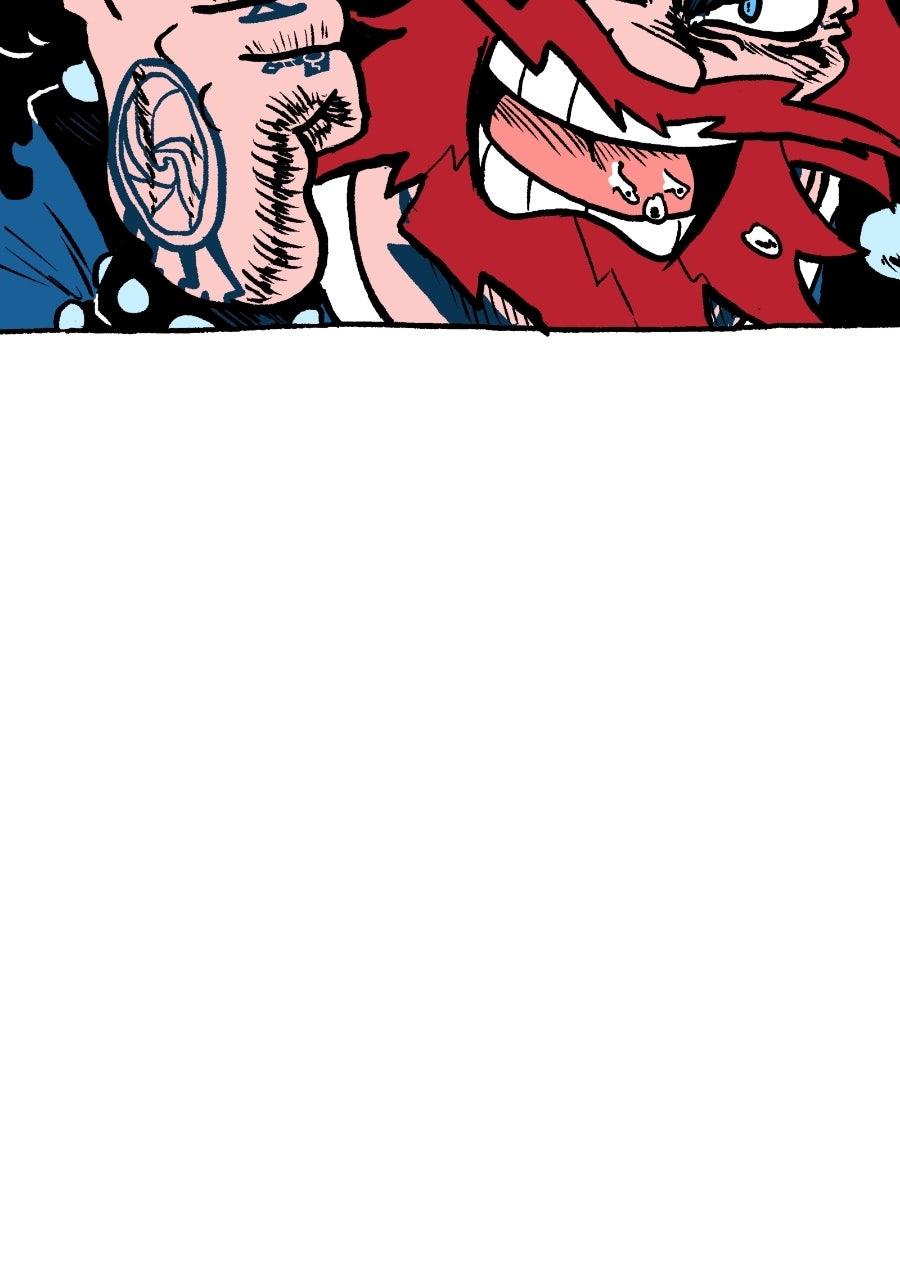 Gunhild Episode 4 page 27 - 