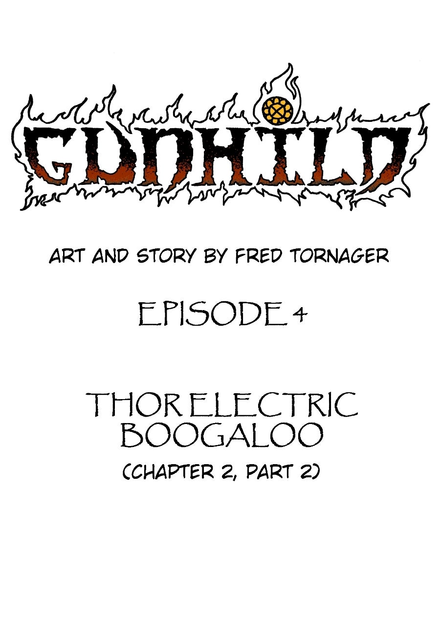 Gunhild Episode 4 page 28 - 