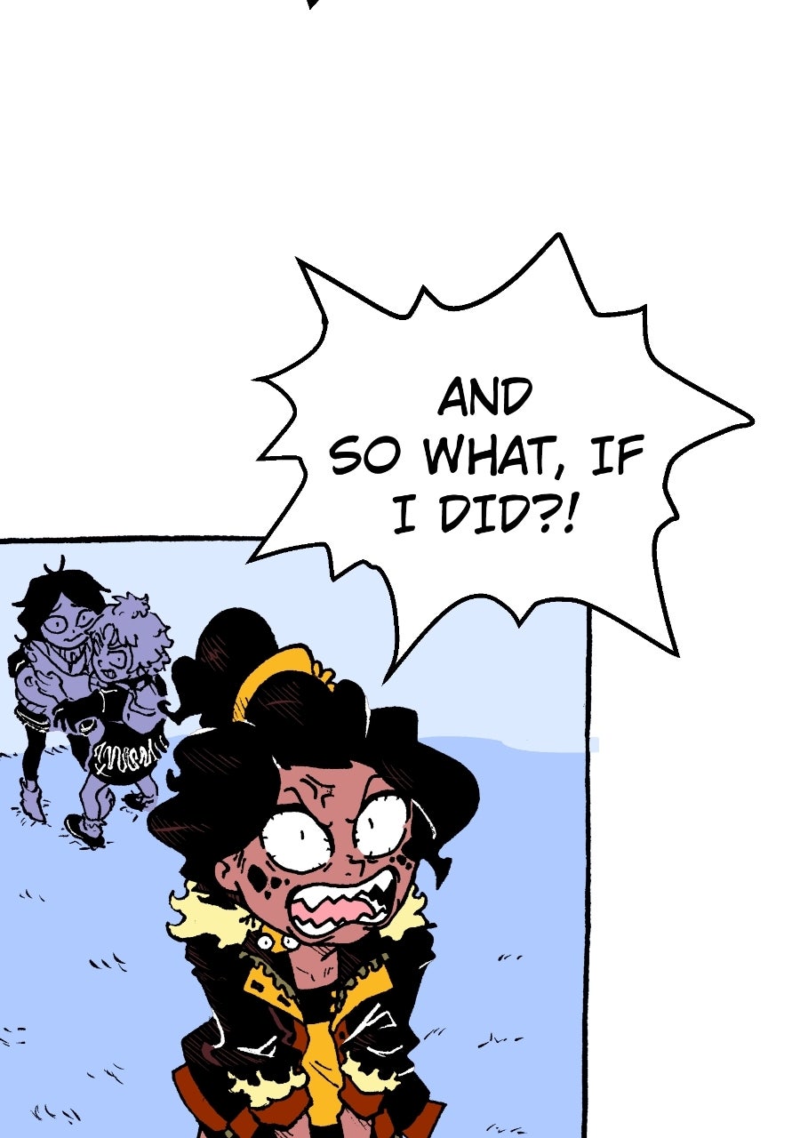 Gunhild Episode 4 page 30 - 