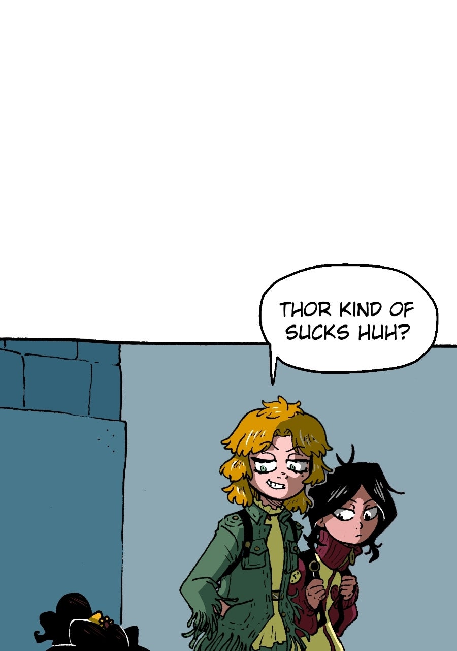 Gunhild Episode 4 page 4 - 
