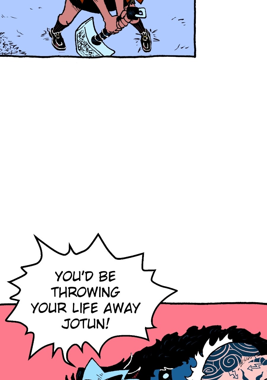 Gunhild Episode 4 page 31 - 