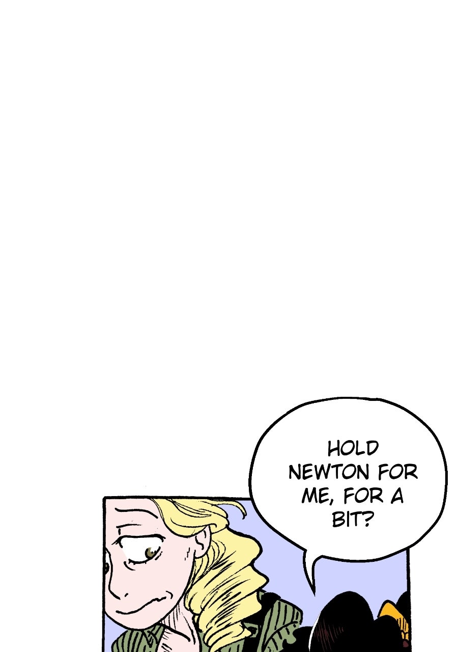 Gunhild Episode 4 page 34 - 