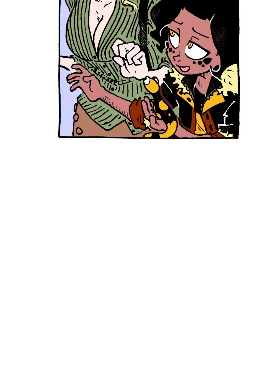 Gunhild Episode 4 page 35 - 