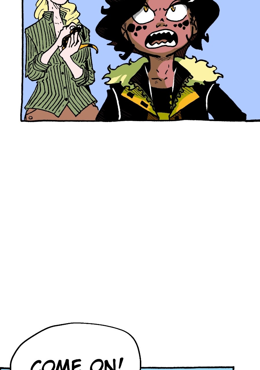 Gunhild Episode 4 page 38 - 