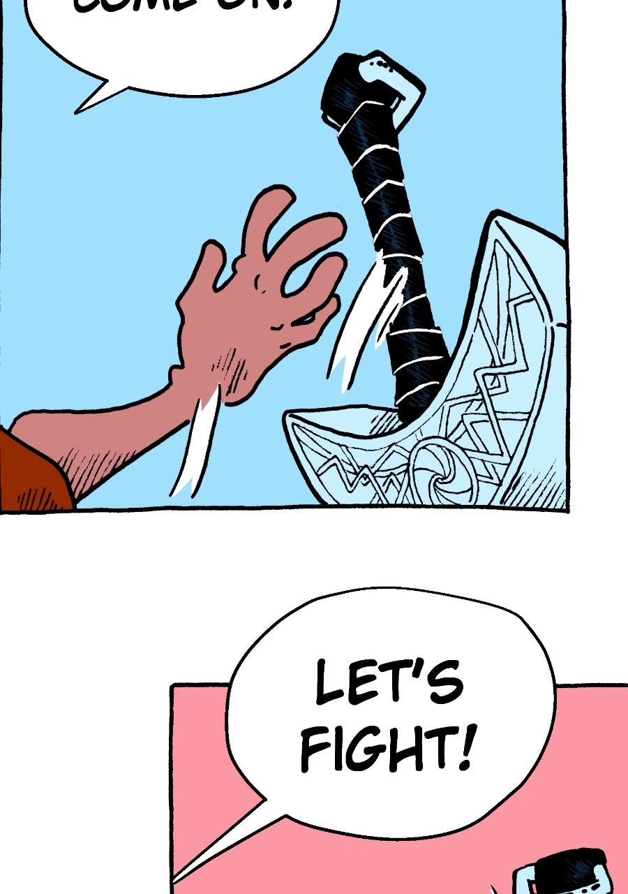 Gunhild Episode 4 page 39 - 