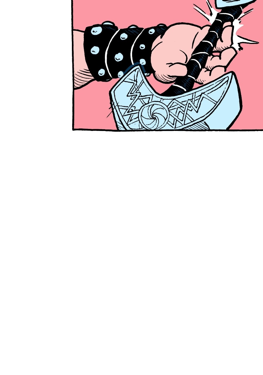 Gunhild Episode 4 page 40 - 