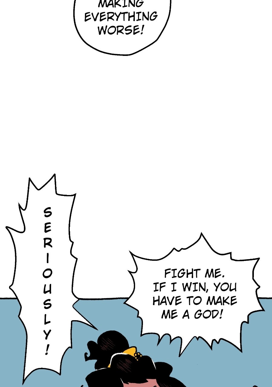 Gunhild Episode 4 page 43 - 