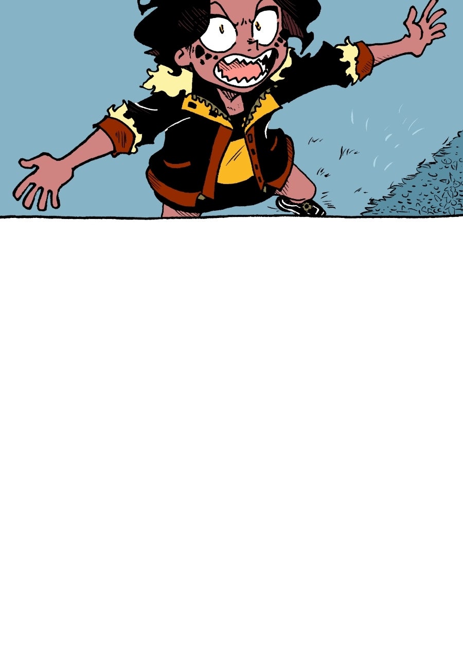 Gunhild Episode 4 page 44 - 